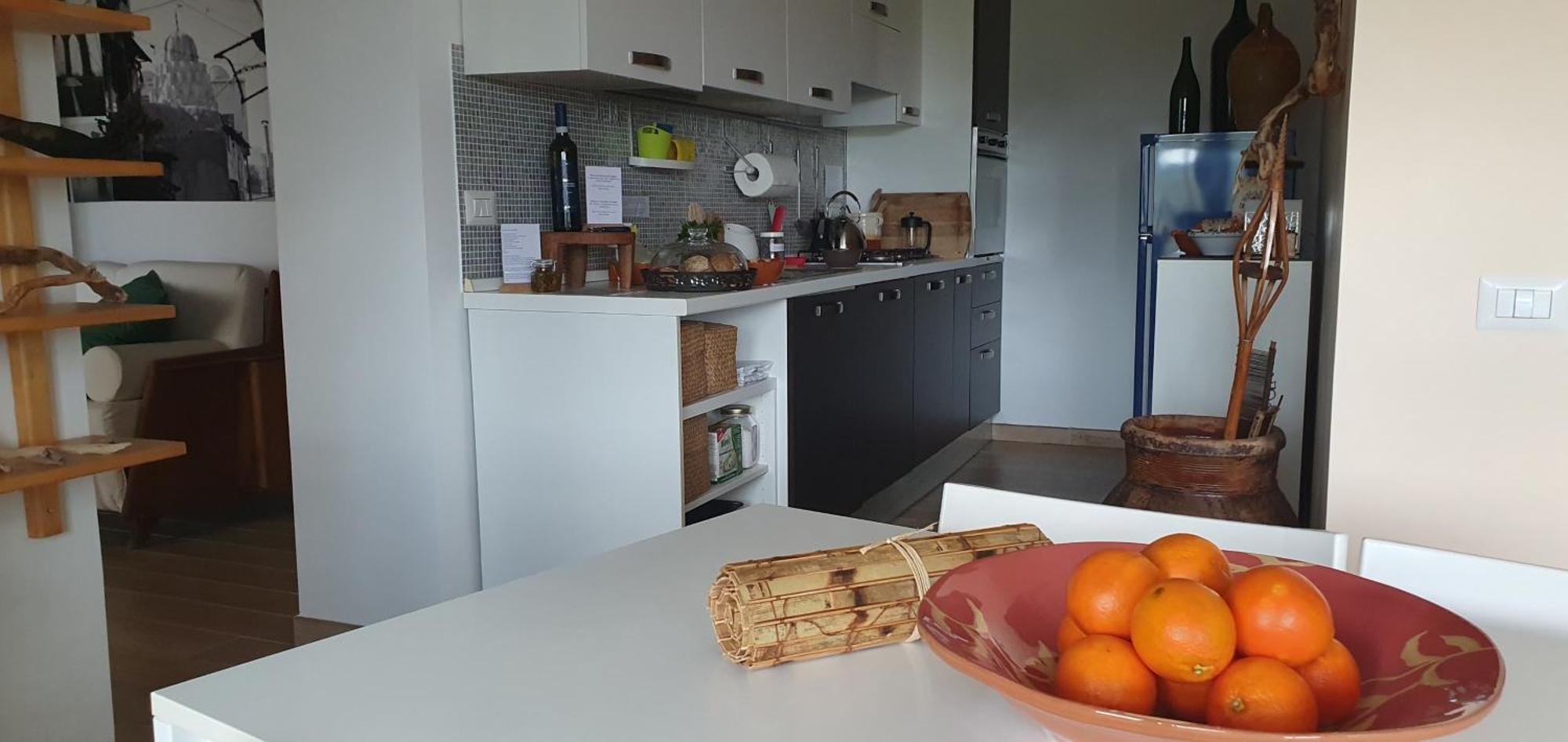 Casa Dei Capperi Villa ซาแลร์โน ภายนอก รูปภาพ