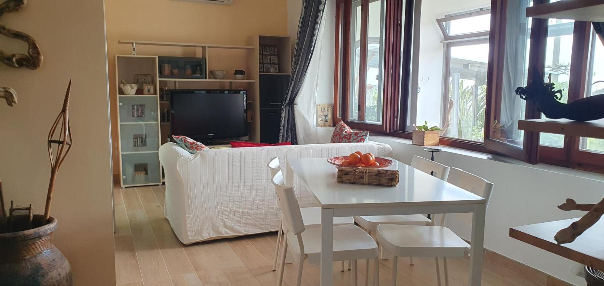 Casa Dei Capperi Villa ซาแลร์โน ภายนอก รูปภาพ